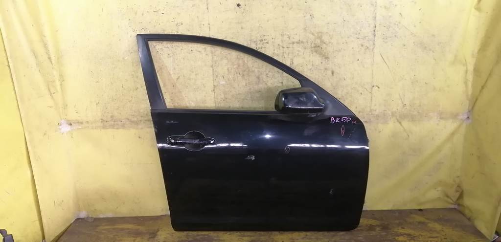 дверь Mazda Axela 0