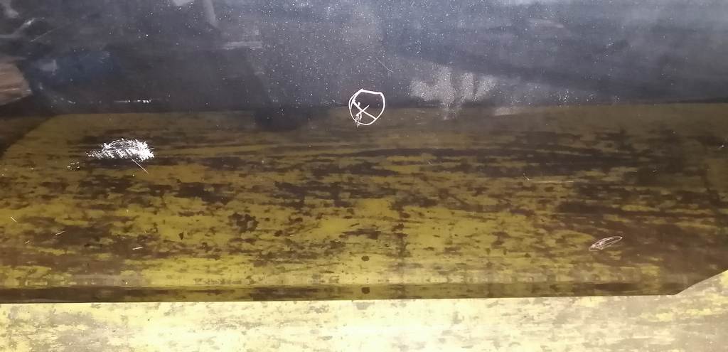 Кузов Mazda Axela 2