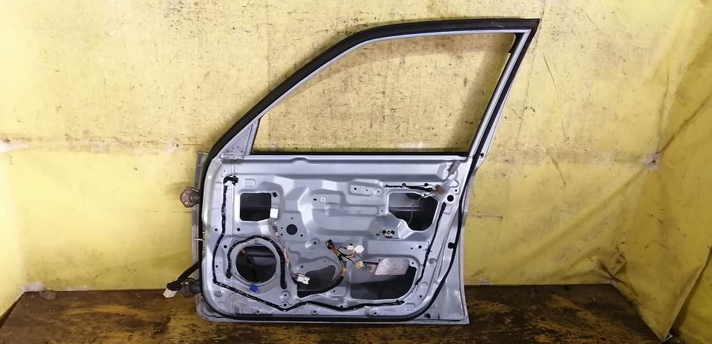 DEMIO DW3W ДВЕРЬ ПЕРЕДНЯЯ ПРАВАЯ, ГОЛАЯ Mazda Demio 4