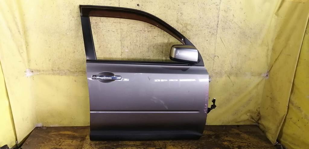 дверь Nissan X-Trail 0