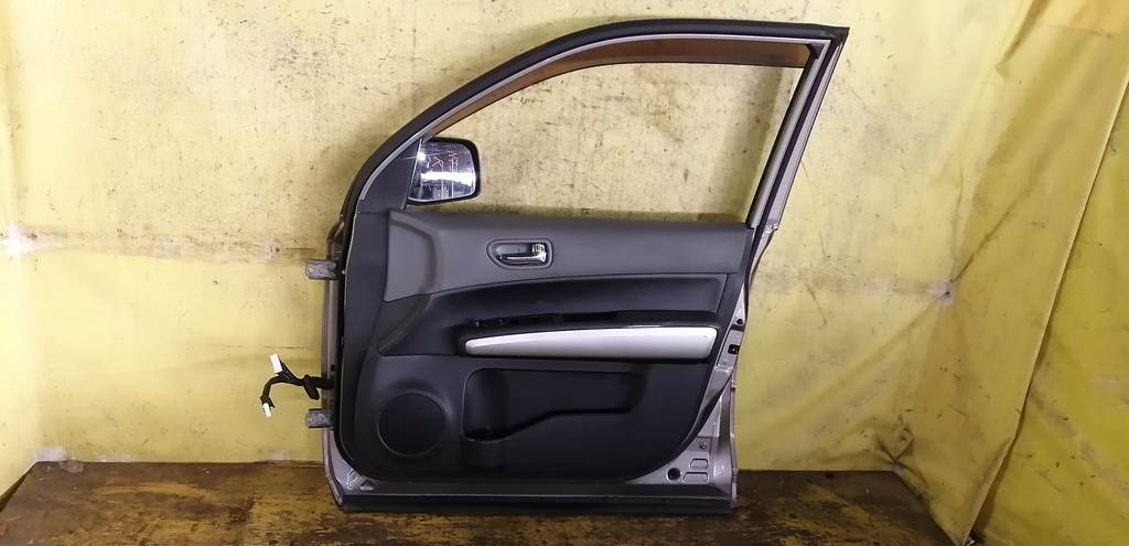 дверь Nissan X-Trail 3