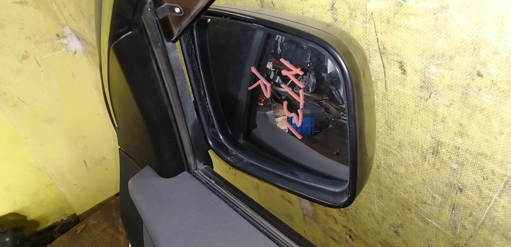 зеркало Nissan X-Trail 0