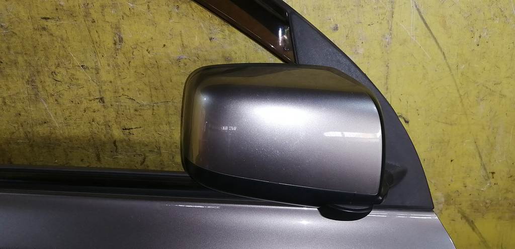 X-TRAIL NT31 ЗЕРКАЛО ПРАВОЕ Nissan X-Trail 1