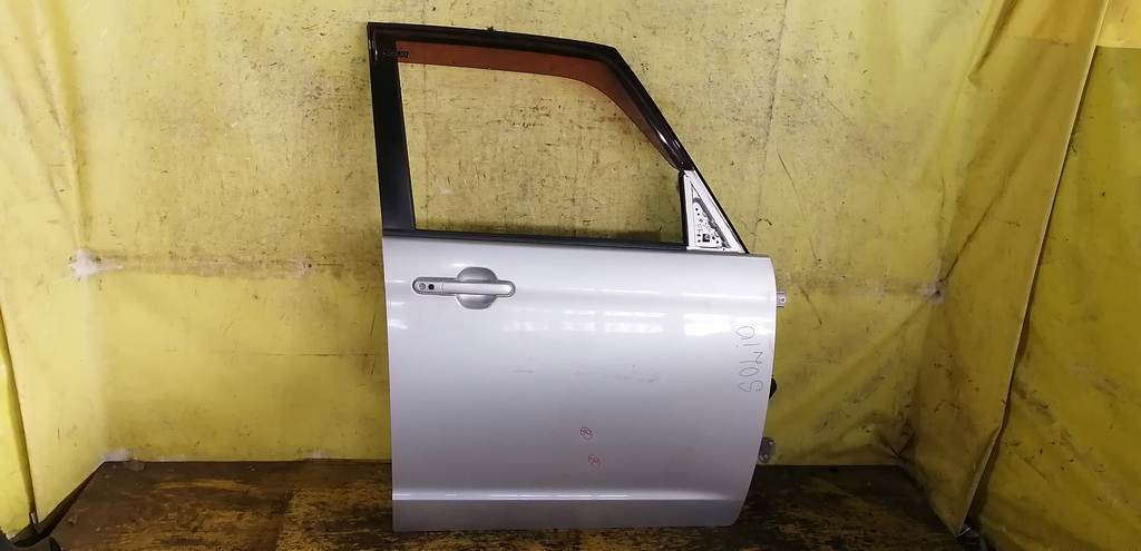 дверь Suzuki Solio 0