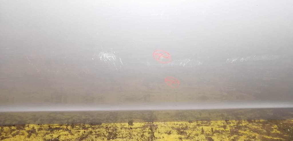 Кузов Suzuki Solio 2