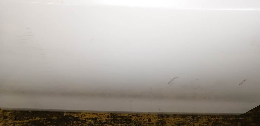 Кузов Toyota Passo 2