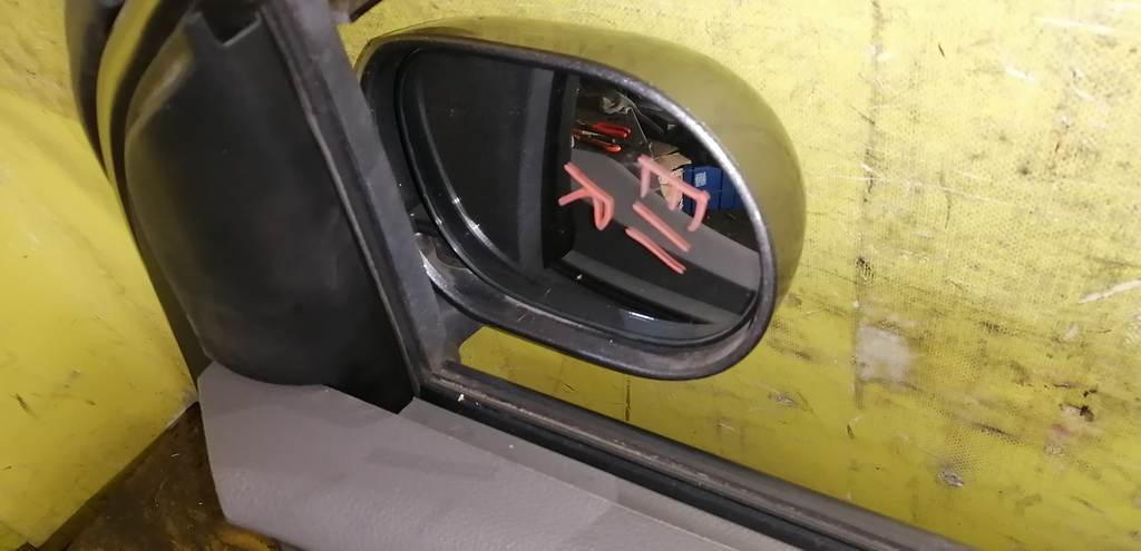 зеркало Nissan Note 0