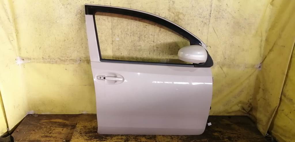 дверь Toyota Passo 0