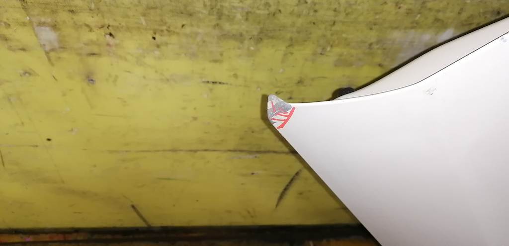 Кузов Toyota Passo 2