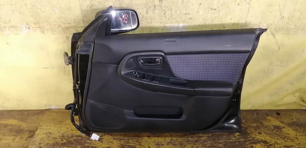 IMPREZA GG2 ДВЕРЬ ПЕРЕДНЯЯ ПРАВАЯ Subaru Impreza 4