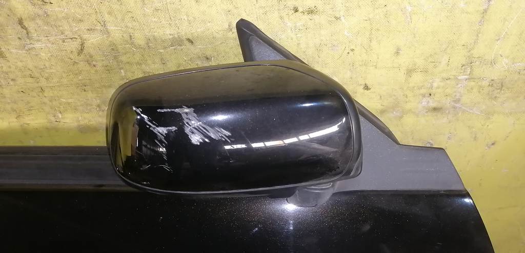 IMPREZA GG2 ЗЕРКАЛО ПРАВОЕ Subaru Impreza 1