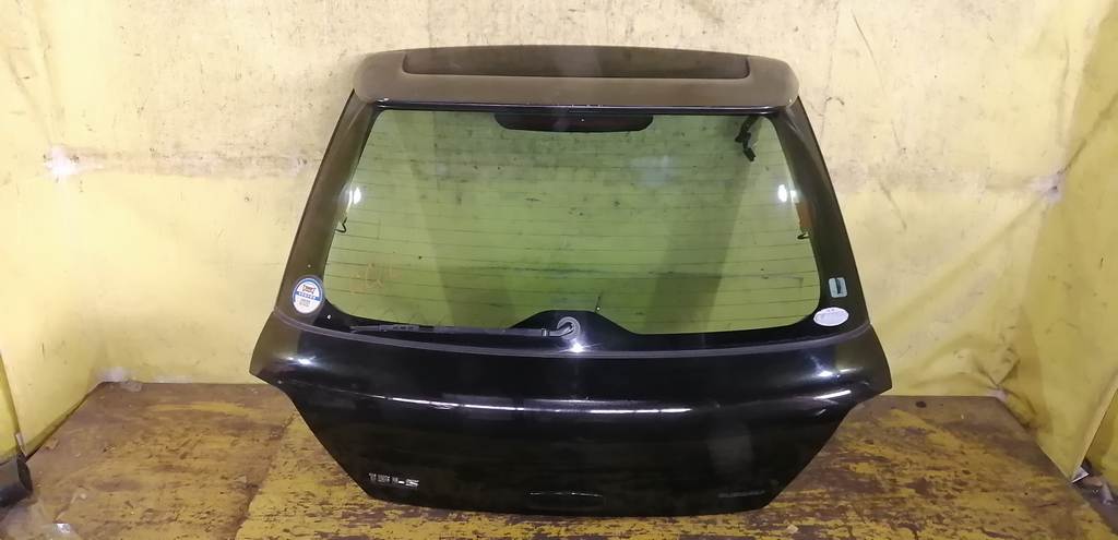 дверь 5-я Subaru Impreza 0