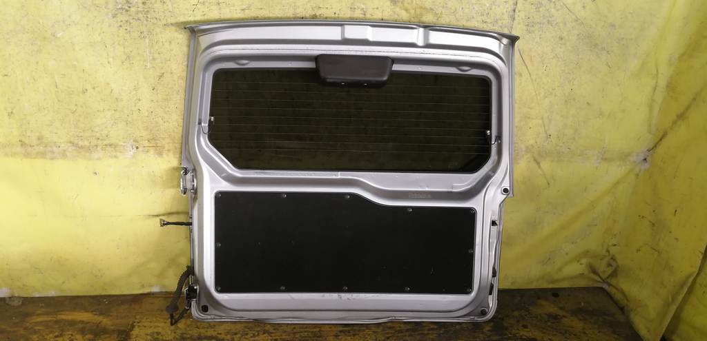 дверь 5-я Mitsubishi Pajero Mini 3