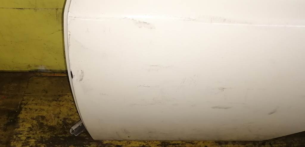 дверь Nissan March 3