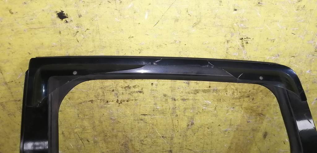 Кузов Mitsubishi Colt 2