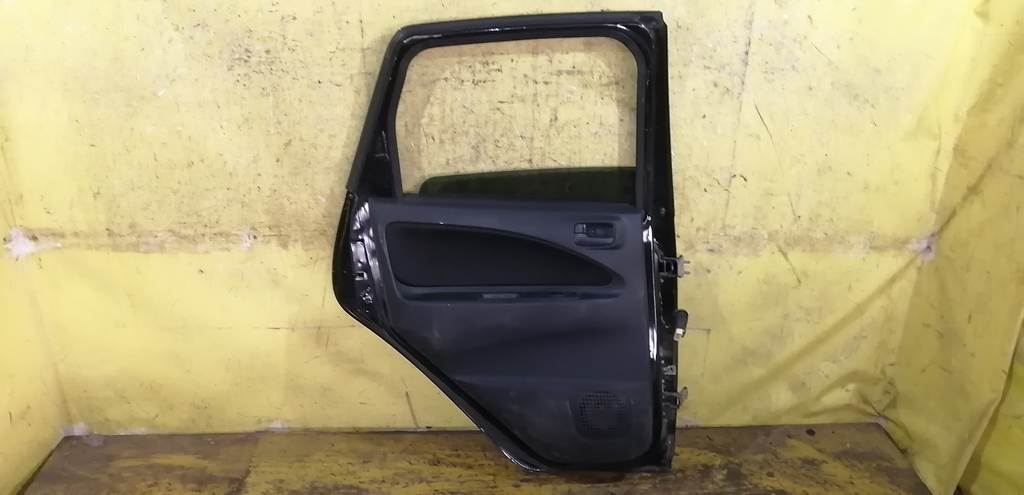 Кузов Mitsubishi Colt 5