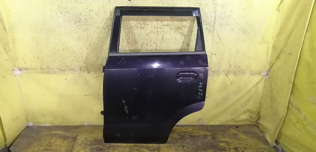 дверь Honda Zest 0