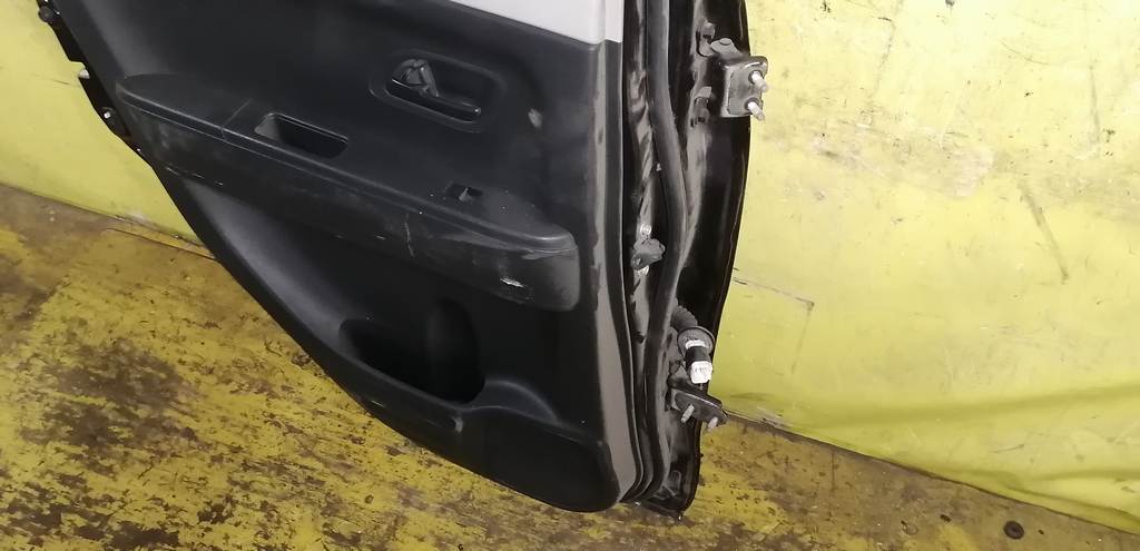 Кузов Honda Zest 5