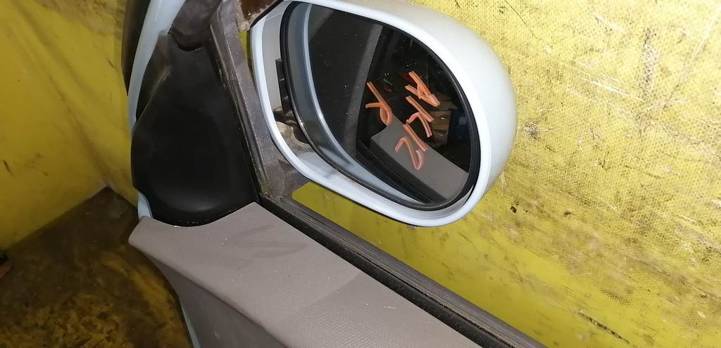 зеркало Nissan March 0