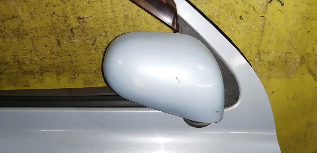 MARCH AK12 ЗЕРКАЛО ПРАВОЕ Nissan March 1