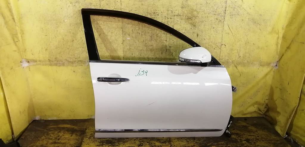 дверь Nissan Teana 0