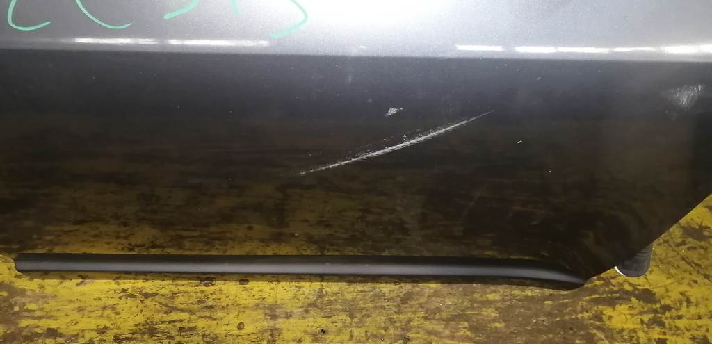 Кузов Suzuki Swift 2