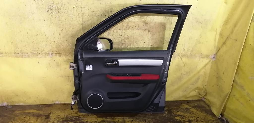 Кузов Suzuki Swift 5