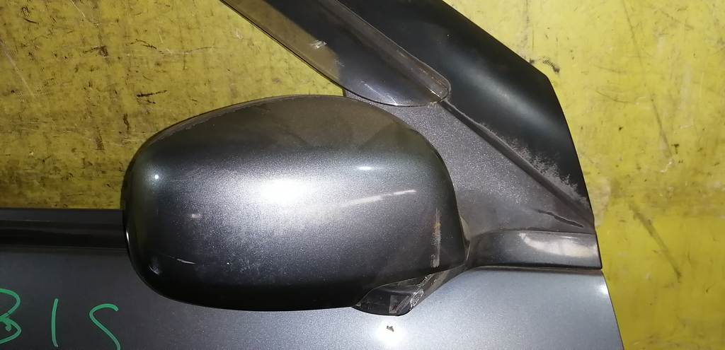 SWIFT ZC31S ЗЕРКАЛО ПРАВОЕ Suzuki Swift 1