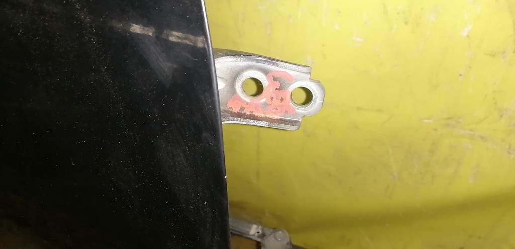 FIT GE6 ДВЕРЬ ПЕРЕДНЯЯ ПРАВАЯ Honda Fit 1