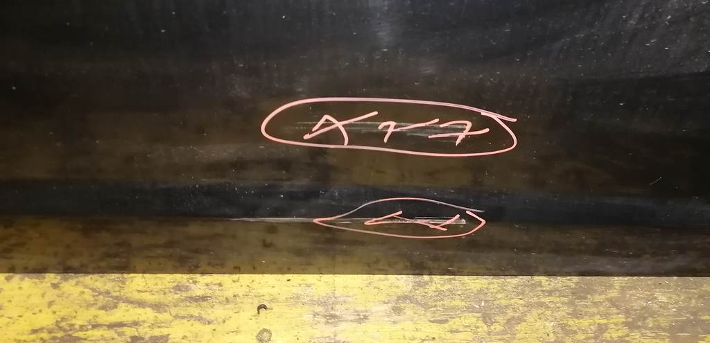 дверь Honda Fit 3