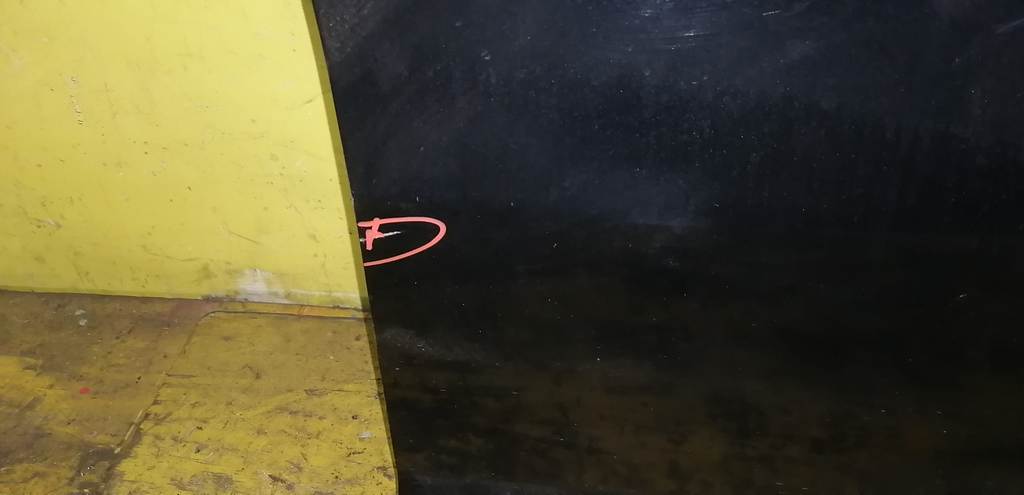 FIT GE6 ДВЕРЬ ПЕРЕДНЯЯ ПРАВАЯ Honda Fit 4