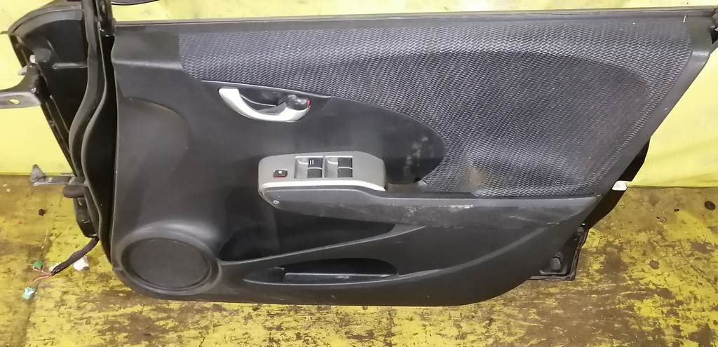 дверь Honda Fit 6
