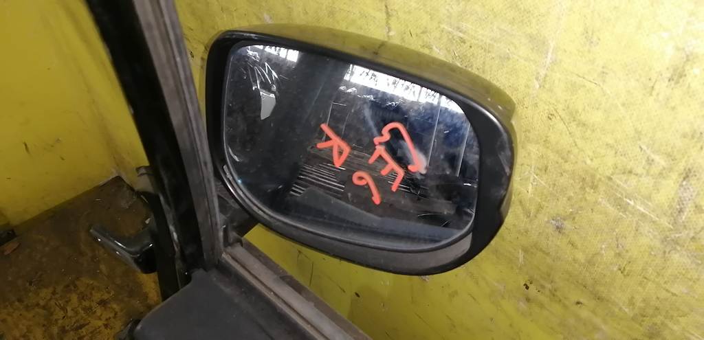 зеркало Honda Fit 0