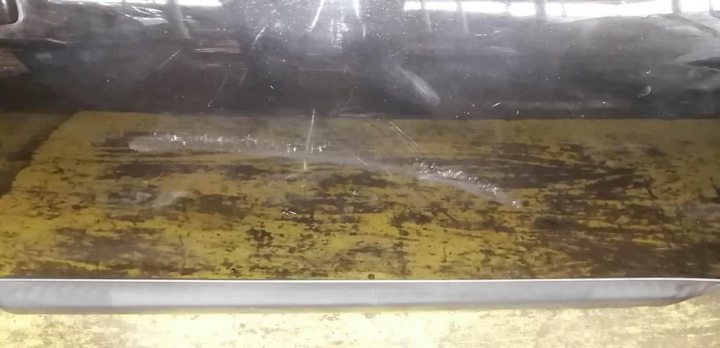 Кузов Nissan Dualis 2