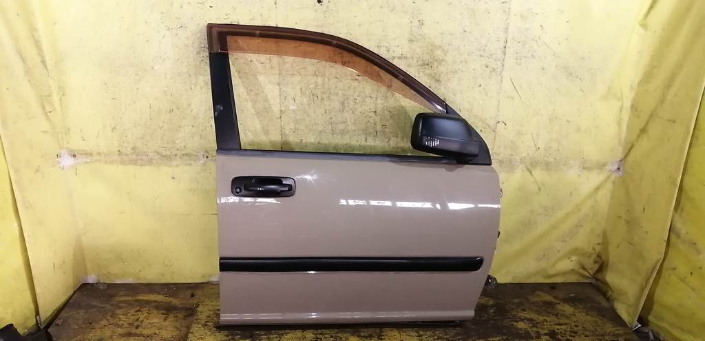 дверь Nissan X-Trail 0