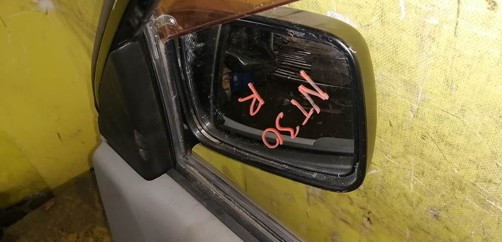 зеркало Nissan X-Trail 0
