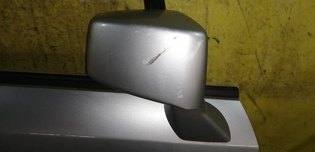 PRESAGE TU31 ЗЕРКАЛО ПРАВОЕ Nissan Presage 1