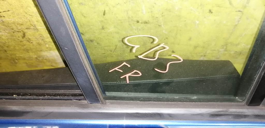 FREED GB3 ДВЕРЬ ПЕРЕДНЯЯ ПРАВАЯ Honda Freed 1