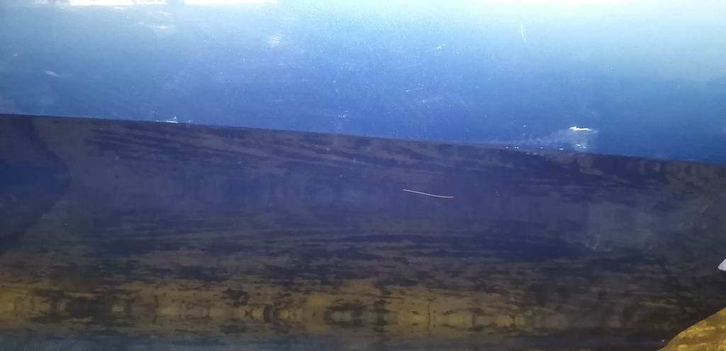 Кузов Honda Freed 2