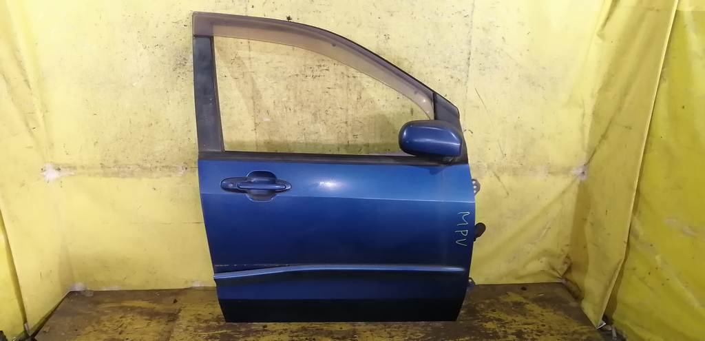 дверь Mazda MPV 0