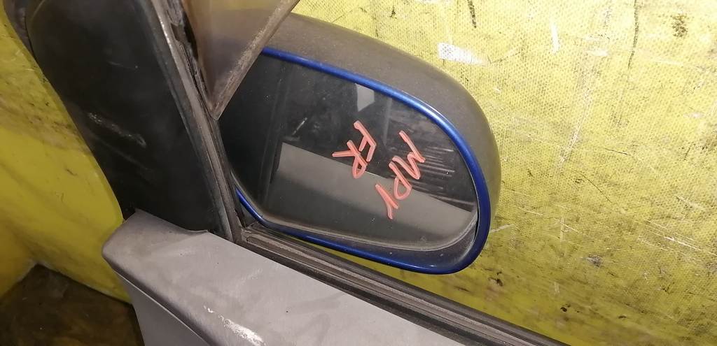 зеркало Mazda MPV 0