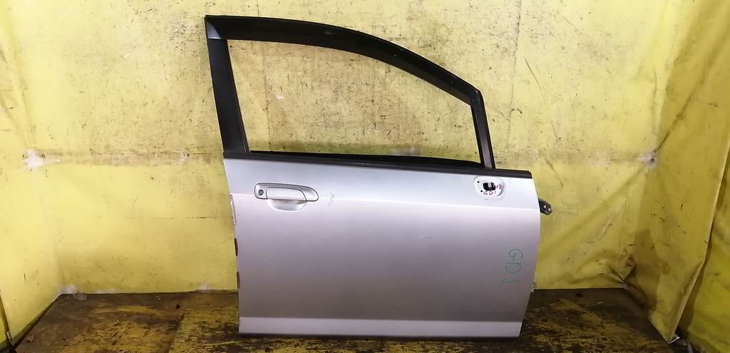 дверь Honda Fit 0