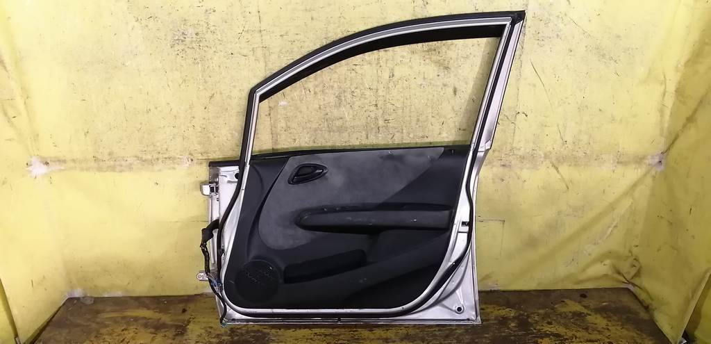дверь Honda Fit 3