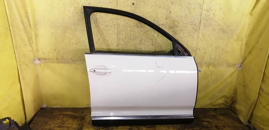 дверь Volkswagen Touareg 0