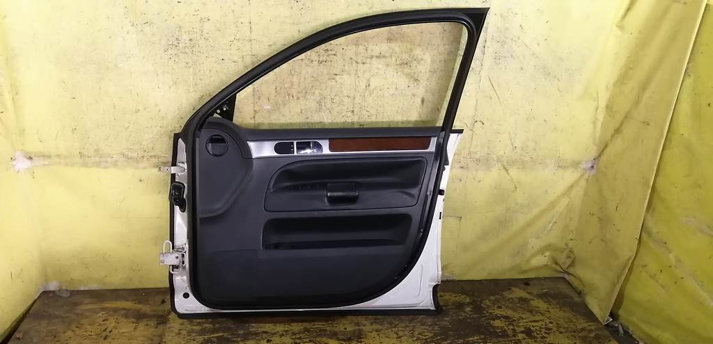 дверь Volkswagen Touareg 3