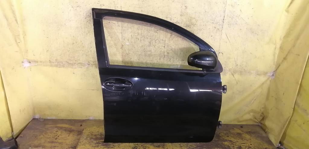 дверь Toyota Passo 0