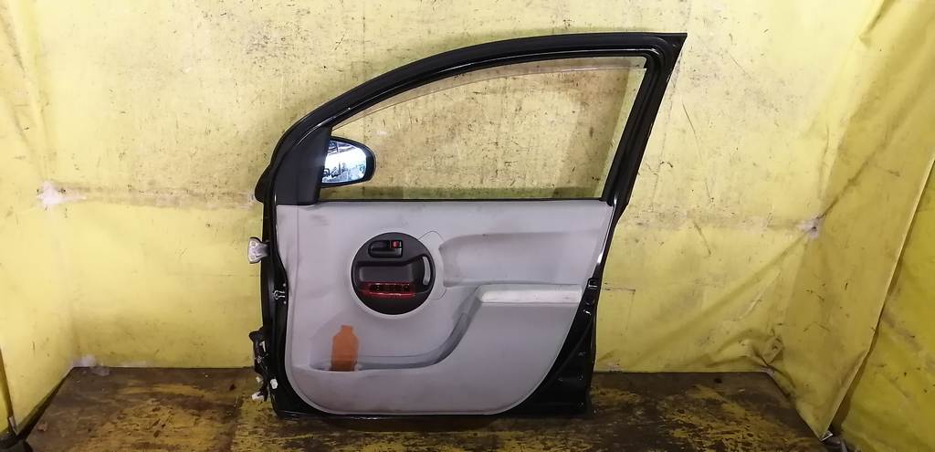 дверь Toyota Passo 3