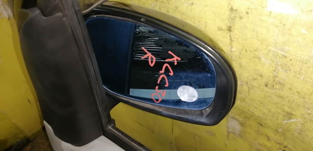 зеркало Toyota Passo 0