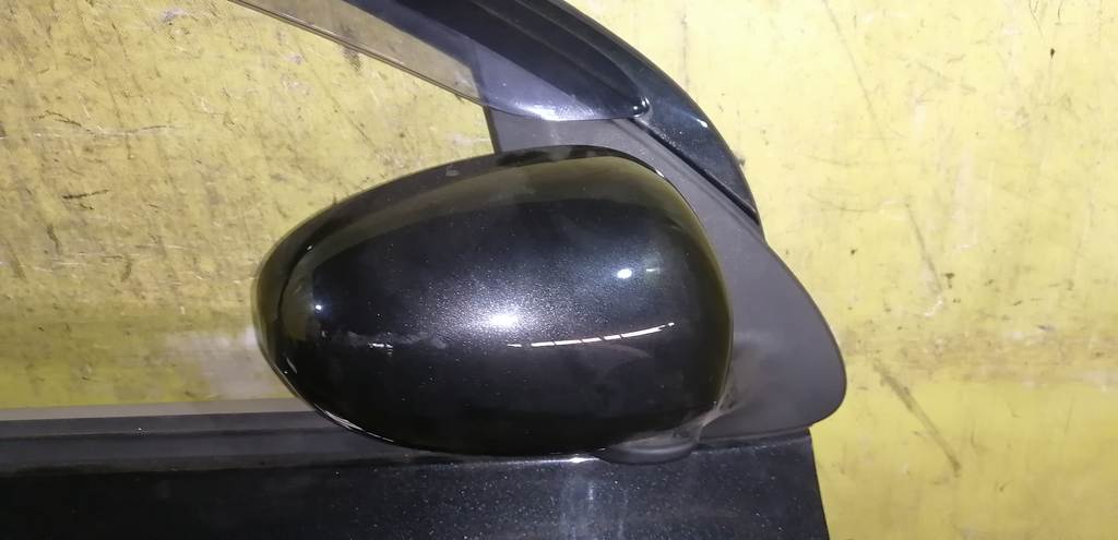 PASSO KGC30 ЗЕРКАЛО ПРАВОЕ Toyota Passo 1