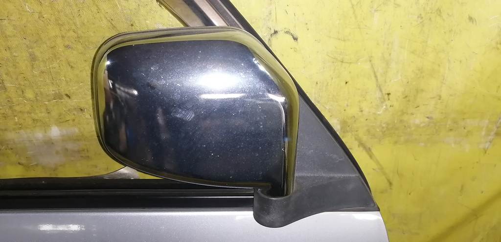 PAJERO MINI H58A ЗЕРКАЛО ПРАВОЕ Mitsubishi Pajero Mini 1